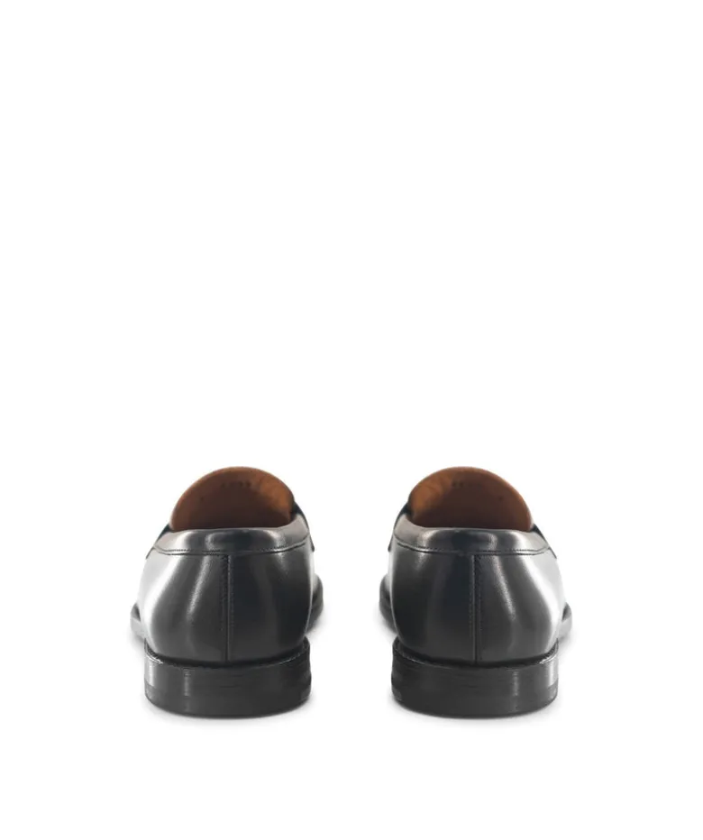 Mocassins LILOU Noir