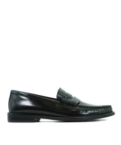 Mocassins LOUISE Noir