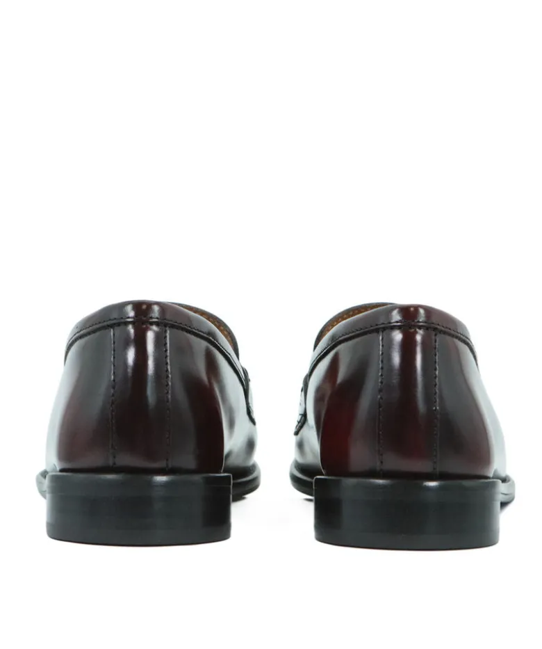 Mocassins LOUISE Vigne
