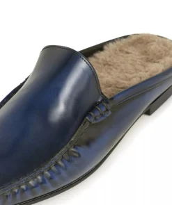 Mocassins MARION Bleu