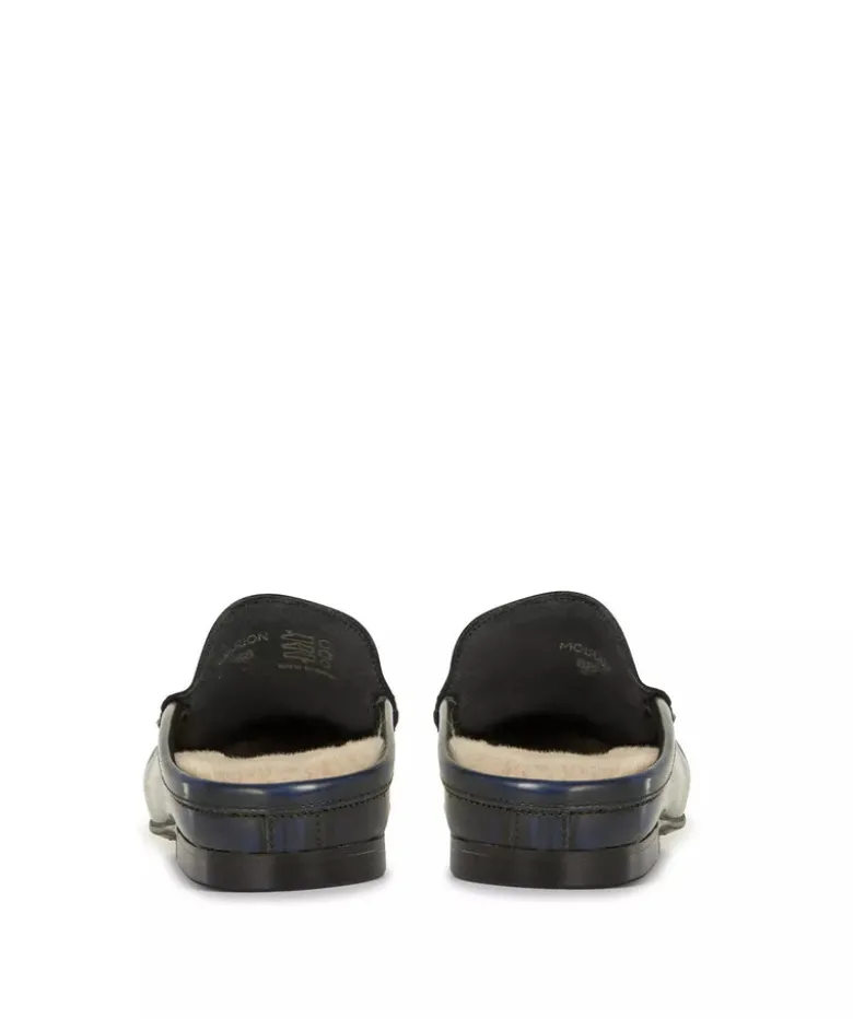Mocassins MARION Bleu