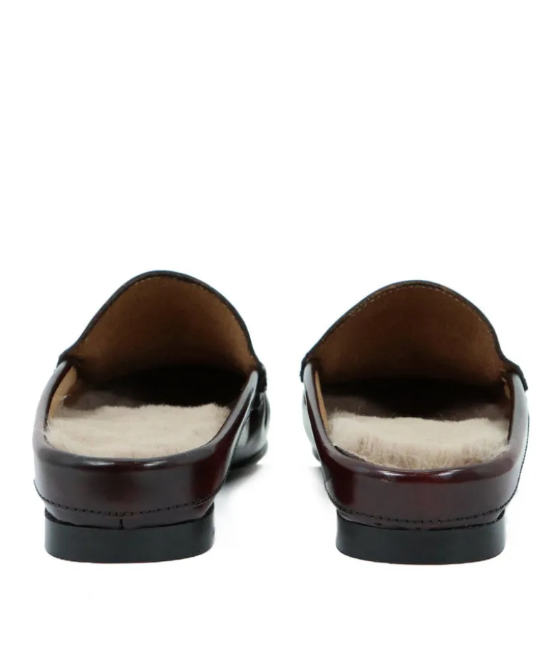 Mocassins MARION Vigne