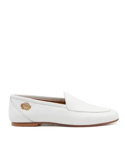 Mocassins PALOMA Blanc
