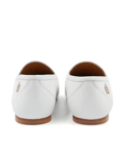 Mocassins PALOMA Blanc