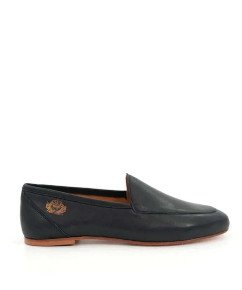 Mocassins PALOMA Noir