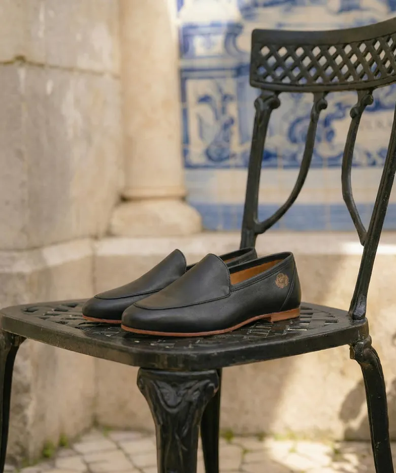 Mocassins PALOMA Noir