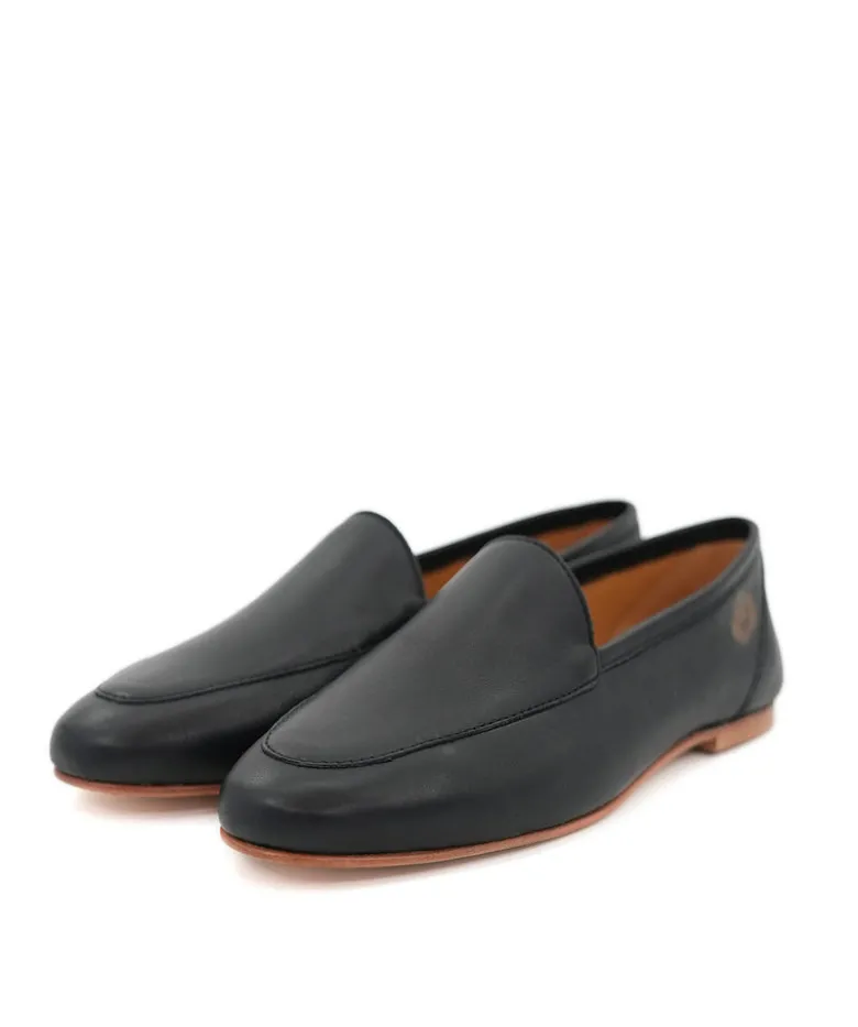 Mocassins PALOMA Noir
