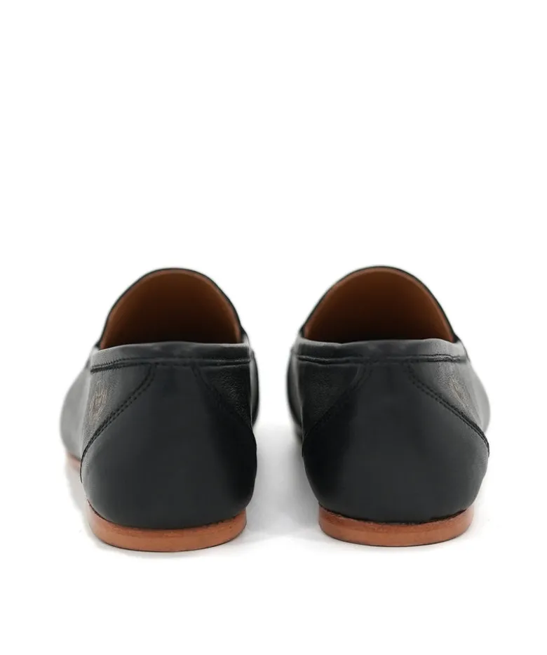 Mocassins PALOMA Noir