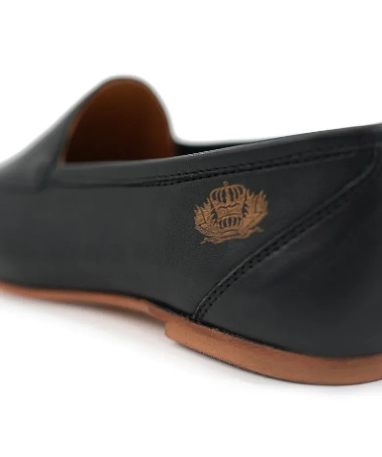 Mocassins PALOMA Noir