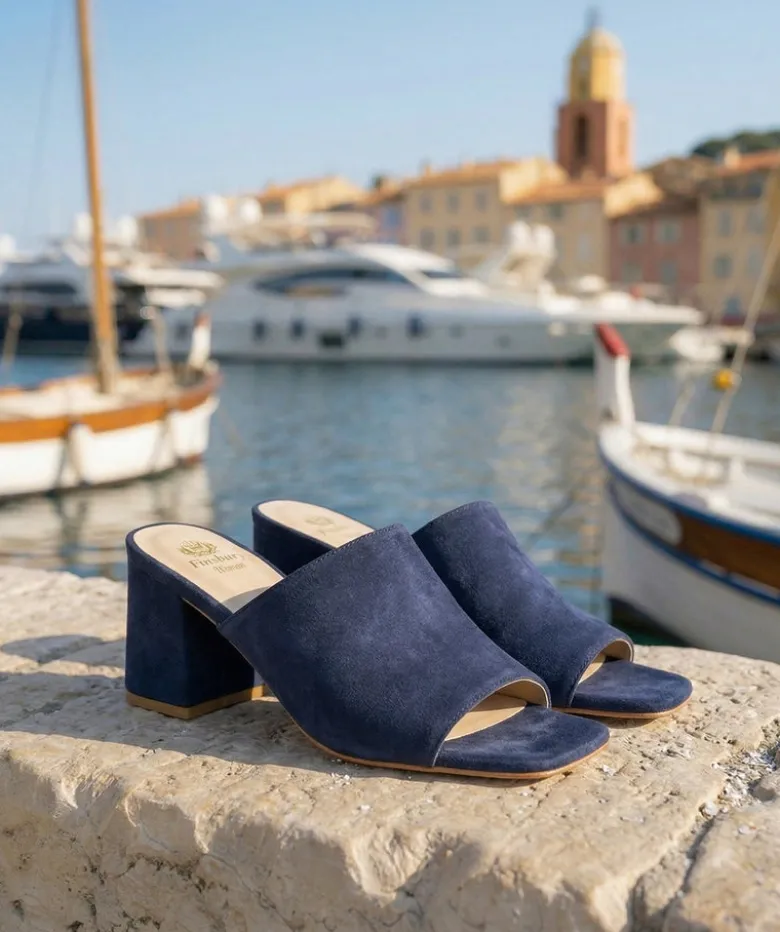 Mule SONIA Marine