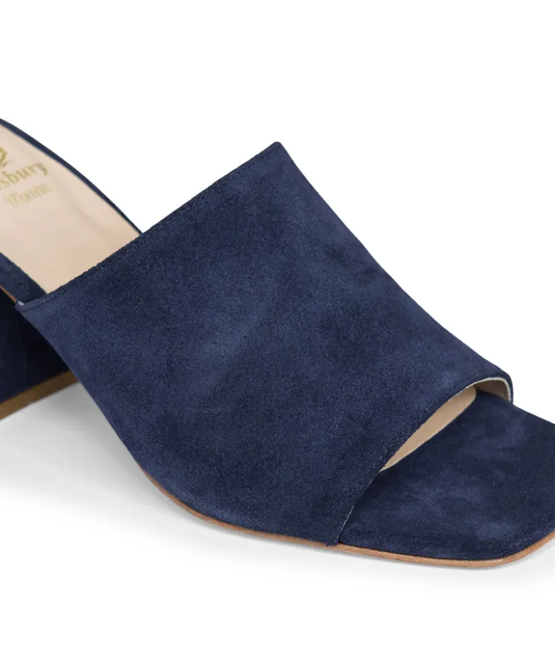 Mule SONIA Marine