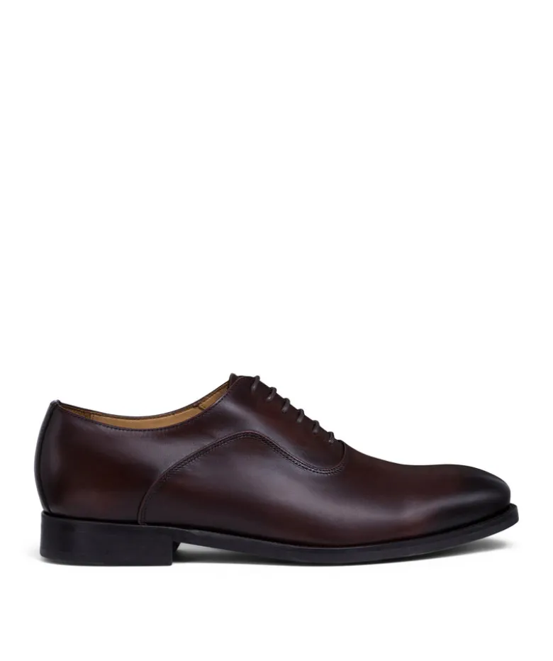 Richelieu ANDREAS Gomme Marron