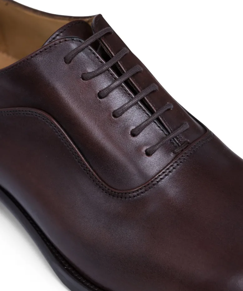 Richelieu ANDREAS Gomme Marron