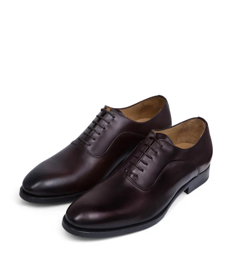 Richelieu ANDREAS Gomme Marron