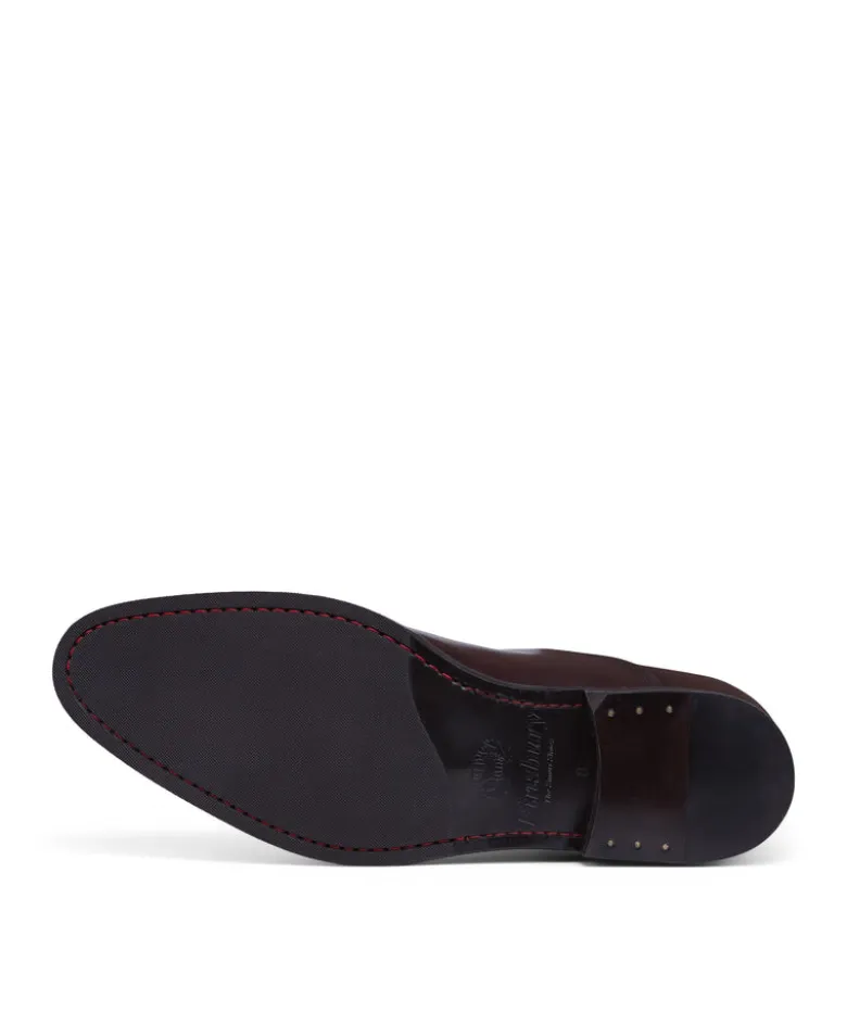 Richelieu ANDREAS Gomme Marron