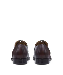 Richelieu ANDREAS Gomme Marron