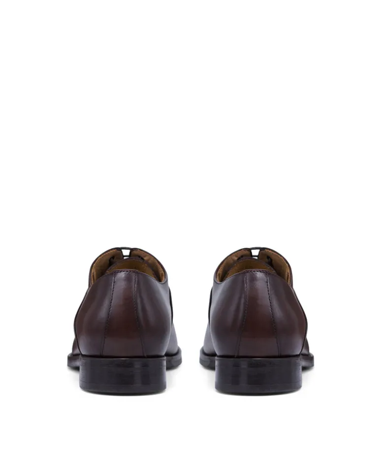 Richelieu ANDREAS Gomme Marron