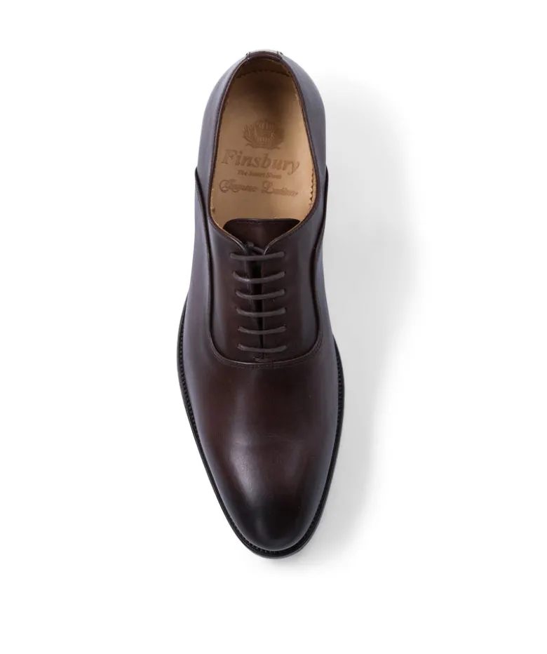 Richelieu ANDREAS Gomme Marron