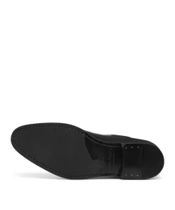 Richelieu ANDREAS Gomme Noir