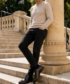 Richelieu ANDREAS Noir