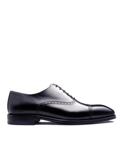 Richelieu BALMORAL Noir
