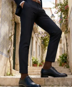 Richelieu BROADWAY Bleu Océan