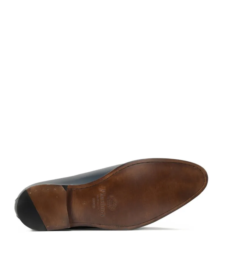 Richelieu BROADWAY Bleu Océan