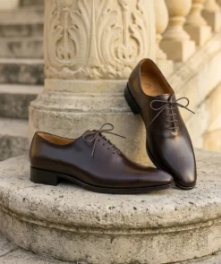 Richelieu BROADWAY Marron Foncé