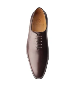 Richelieu BROADWAY Marron Foncé