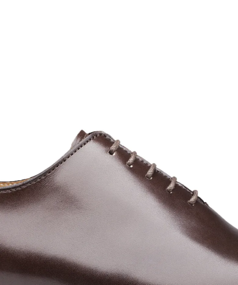 Richelieu BROADWAY Marron Foncé