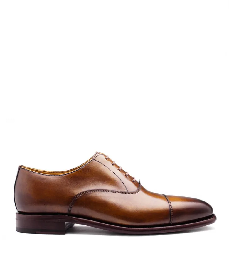 Richelieu CONSUL Gold Patiné