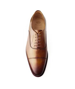 Richelieu CONSUL Gold Patiné