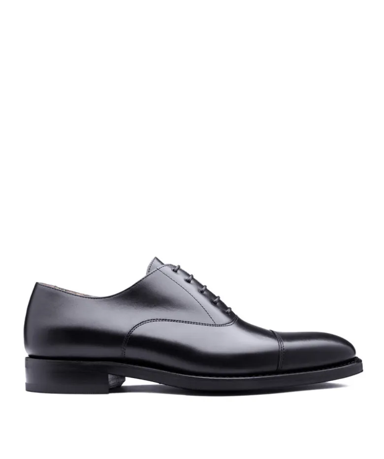 Richelieu CONSUL GOMME Noir