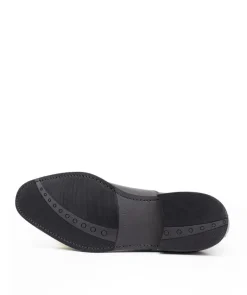 Richelieu CONSUL GOMME Noir