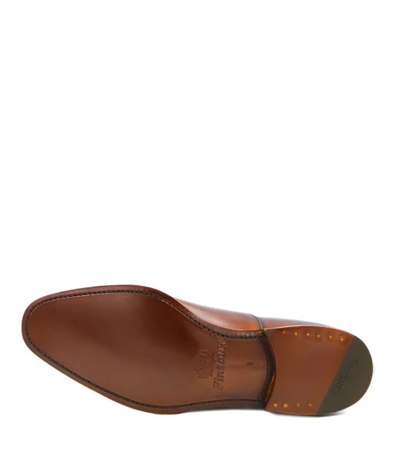 Richelieu CONSUL Noyer Patiné (nouvelle forme)