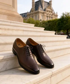 Richelieu DARIO Marron