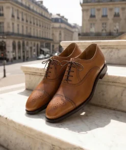 Richelieu DIPLOMAT Gold