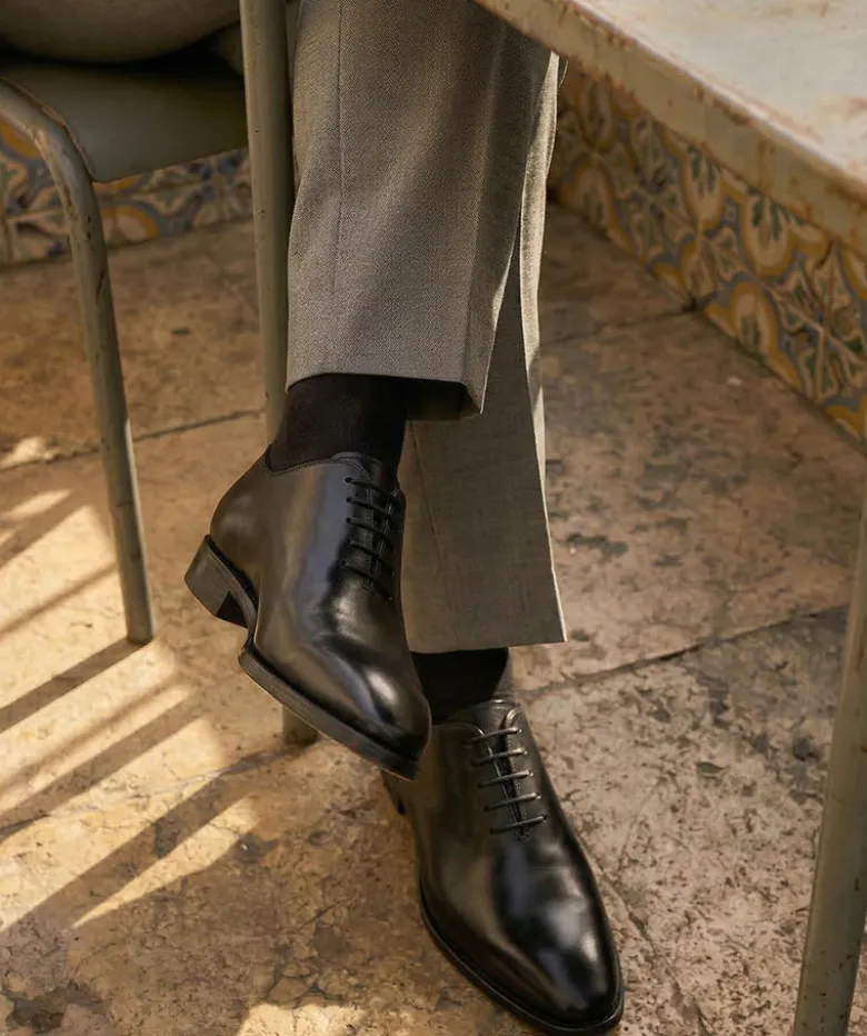 Richelieu GIULIA Noir
