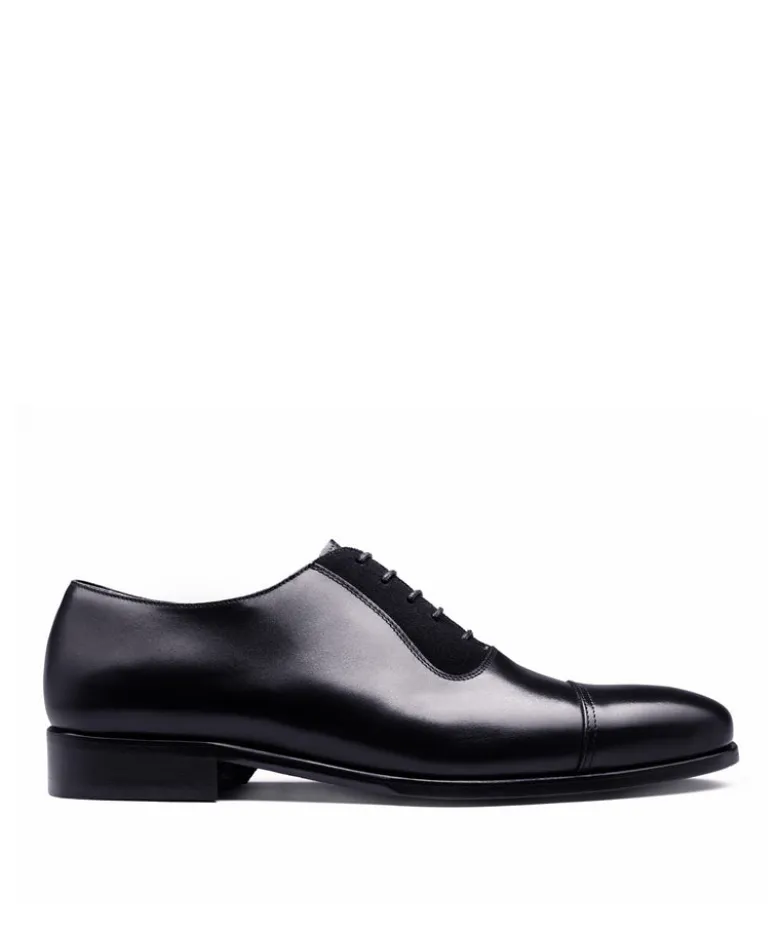 Richelieu HEATHROW Noir