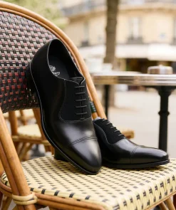 Richelieu HEATHROW Noir