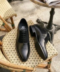 Richelieu HEATHROW Noir
