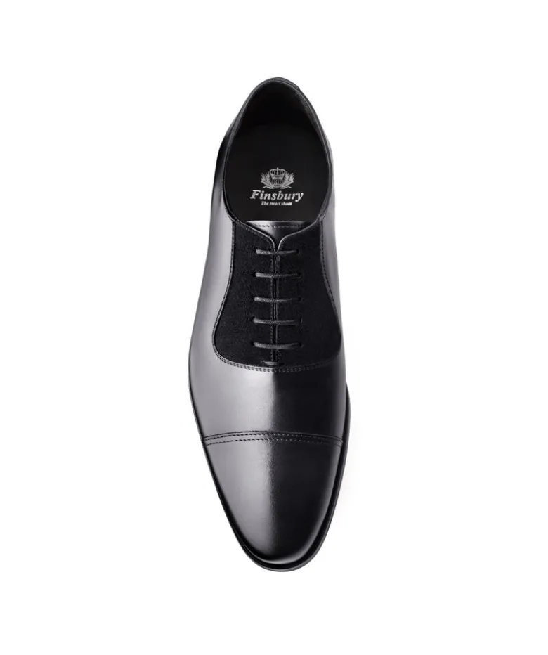 Richelieu HEATHROW Noir