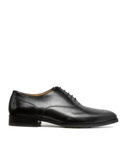 Richelieu JERSEY Noir