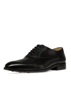 Richelieu JERSEY Noir