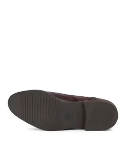 Richelieu KENDAL Marron Noyer