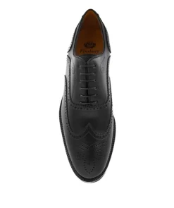 Richelieu KENDAL Noir