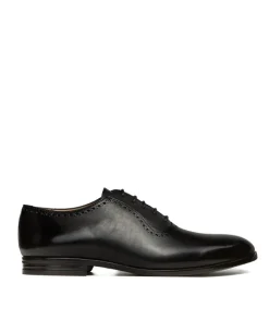 Richelieu KENWOOD Noir