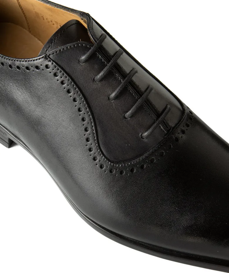 Richelieu KENWOOD Noir