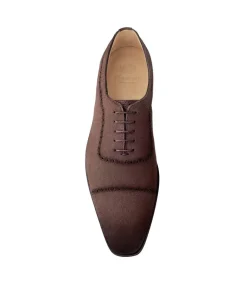 Richelieu LORENZO Daim Marron