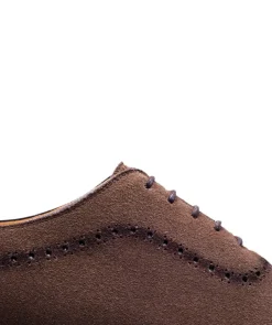 Richelieu LORENZO Daim Marron